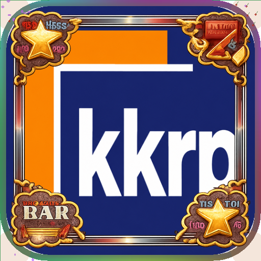 kkrp — mitra unggulan